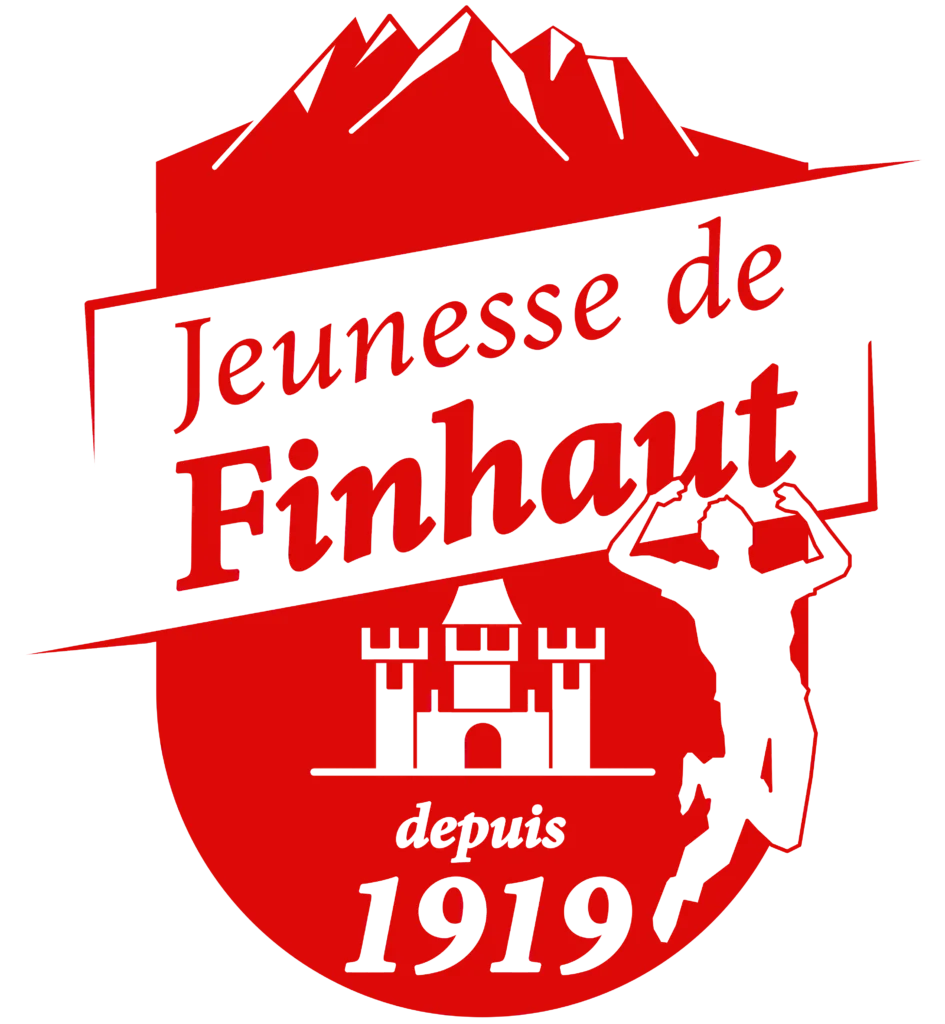 Jeunesse de Finhaut